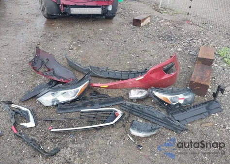 2018 Chevrolet Equinox Lt from USA, damaged, VIN 2GNAXTEX6J6189261